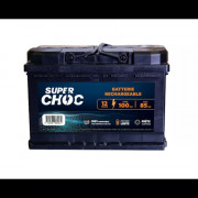 Batterie rechargeable 12 V 100 AH