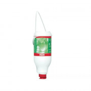 Gel pour soin et protection des trayons