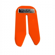 Mini sécurisateur de testicules pour agneaux
