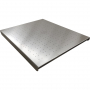 Grille en Inox pour cages d'hospitalisation vétérinaires