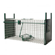 Cage à rats 2 portes