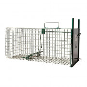 Cage à rats une entrée