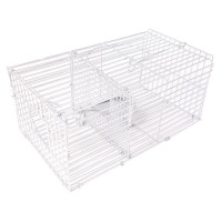 Nasse à rats rectangulaire Nasse à rats rectangulaire