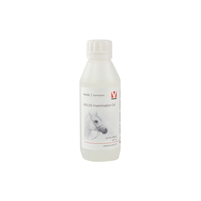 Gel d'insémination - 250 ml