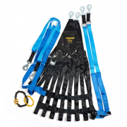 Harnais de levage pour chevaux EQUIVET