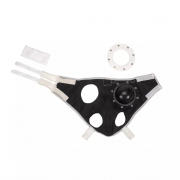 Kit de protection oculaire EQUIVET pour chevaux