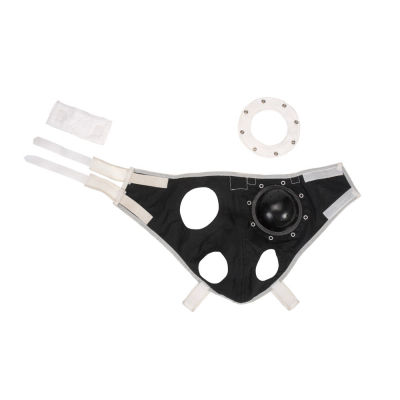 Kit de protection oculaire EQUIVET pour chevaux