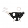 Kit de protection oculaire EQUIVET pour chevaux