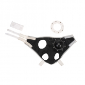 Kit de protection oculaire pour chevaux 