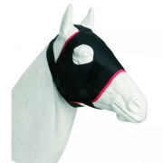 Masque facial KRUUSE pour chevaux