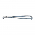 Pince à castration KRUUSE Sands 31 cm