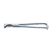 Pince à castration KRUUSE Sands 31 cm