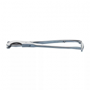 Pince à castration KRUUSE Sands 31 cm