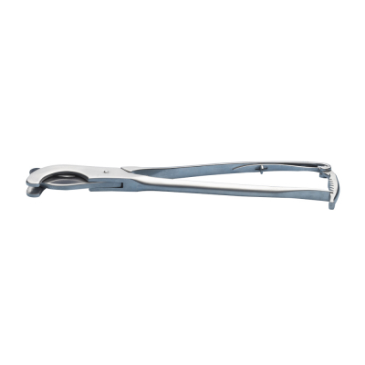 Pince à castration KRUUSE Sands 31 cm