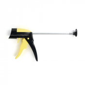Pistolet doseur pour pâtes