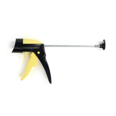 Pistolet doseur pour pâtes
