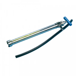 Pompe gastrique EQUIVET