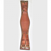 Sangle de dressage Bagues