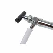 Sonde gastrique pour chevaux