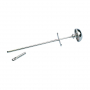 Trocart KRUUSE - Diamètre de 3 mm