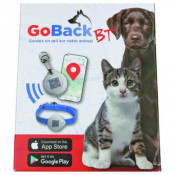 Médaille d’identification à distance pour chiens et chats 