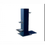 Fontaine avec 2 robinets pour petits et grands chiens