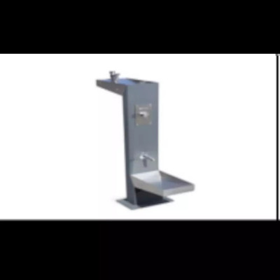 Fontaine pour petits chiens