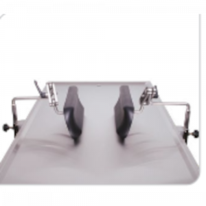 Accessoires pour tables vétérinaires