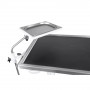 Etagère latérale pour table vétérinaire 