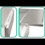 Extension pour tables d'examen