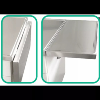 Extension pour tables d'examen