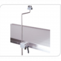Support pour les jambes pour tables vétérinaires