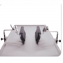 Supports latéraux pour tables vétérinaires