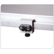 Taquet d'arrimage pour tables vétérinaires