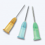 Aiguilles hypodermiques - 5 tailles