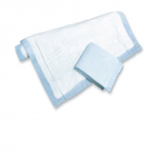 Tapis absorbants pour animaux -  2 tailles