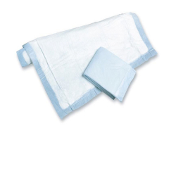 Tapis absorbants pour animaux -  2 tailles