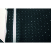 Tapis en caoutchouc pour caisse de mise bas Tapis en caoutchouc pour caisse de mise bas