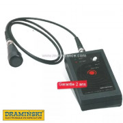 Testeur de gestation ultrasonique chien DRAMIŃSKI PDD – élevage canin