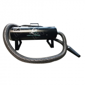 Aspirateur souffleur turbo