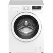 Lave-linge avec fonction enlèvement des poils d'animaux