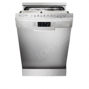 Lave-vaisselle compact