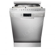 Lave-vaisselle compact