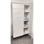 Armoire de pharmacie suspendue