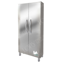 Armoire médicale pour endoscopes sur pieds Armoire médicale pour endoscopes sur pieds