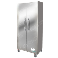 Armoire médicale pour endoscopes sur roues Armoire médicale pour endoscopes sur roues
