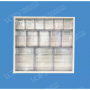 Armoire multifonctions avec 14 compartiments