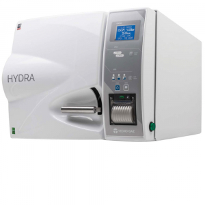 Autoclaves
