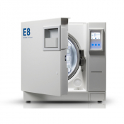 Autoclave Euronda E8 24 litres