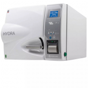 Autoclave HYDRA EVO avec imprimante - 15 litres